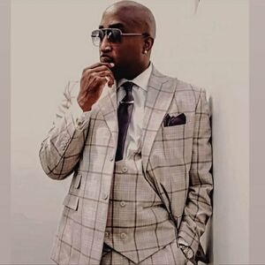 Meet your Posher, First